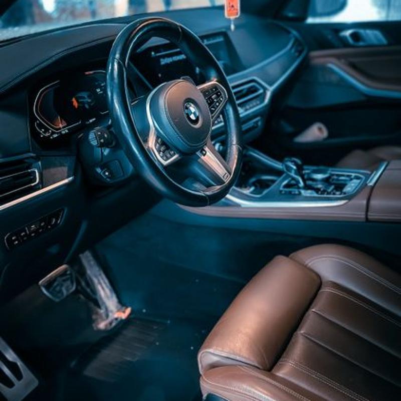 Luxury Car Interior Accessories: Comfort, Style and Everyday Practicality