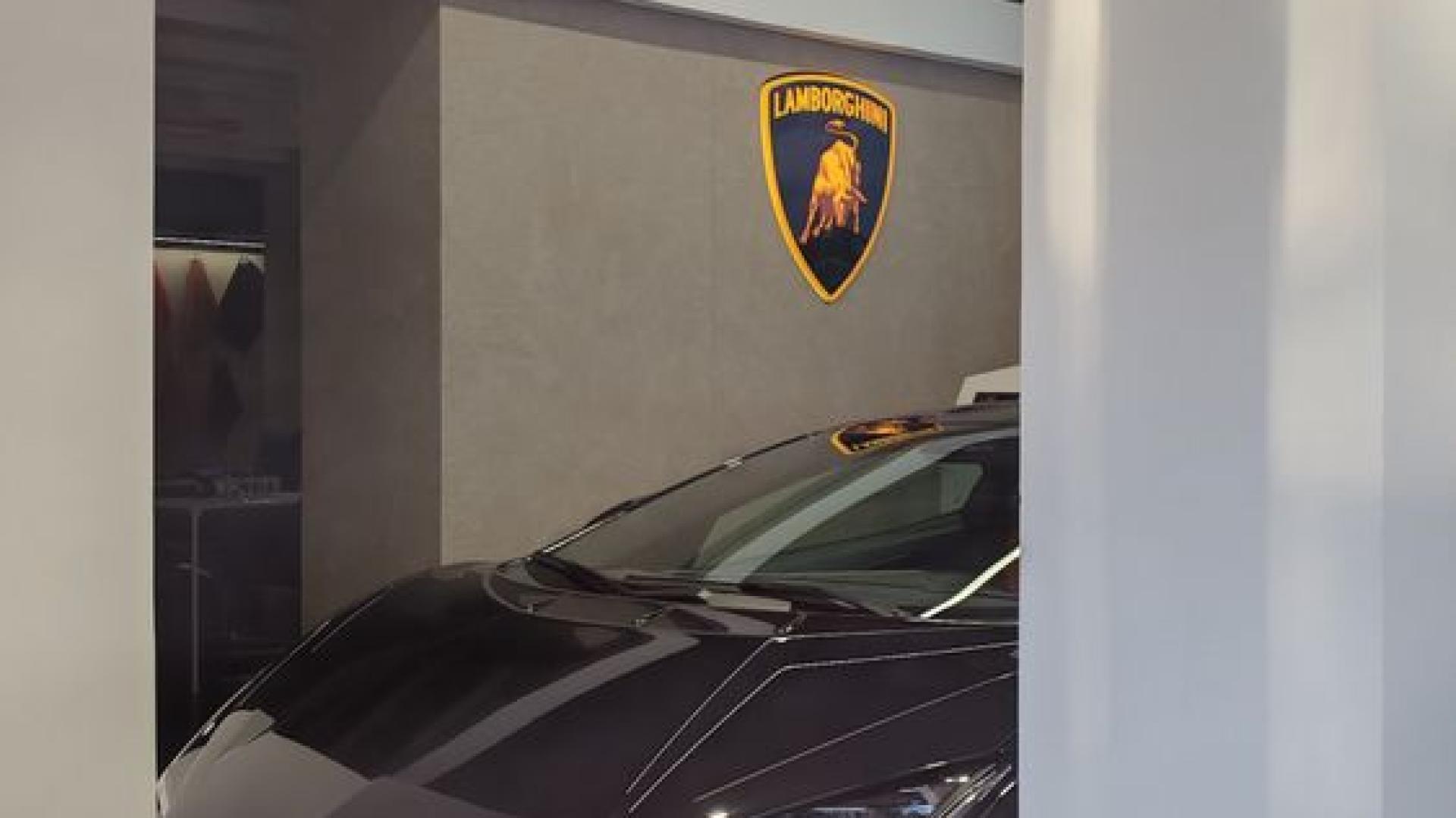 Best Carbon Fiber Accessories for Ferrari, Lamborghini and Porsche
