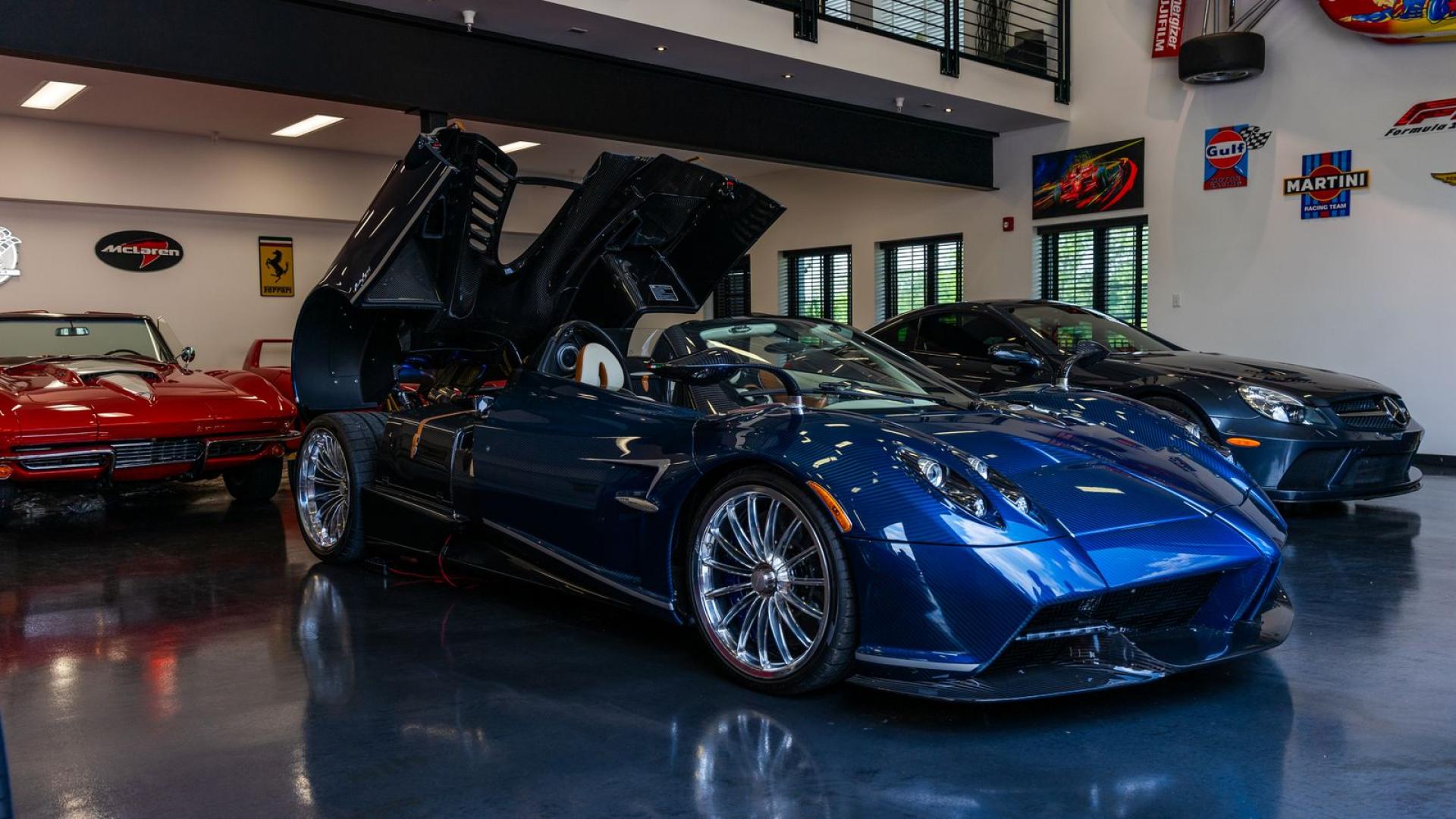 Luxury Performance Car Upgrades: Carbon Fibre, Aero Kits and Suspension Buyer’s Guide