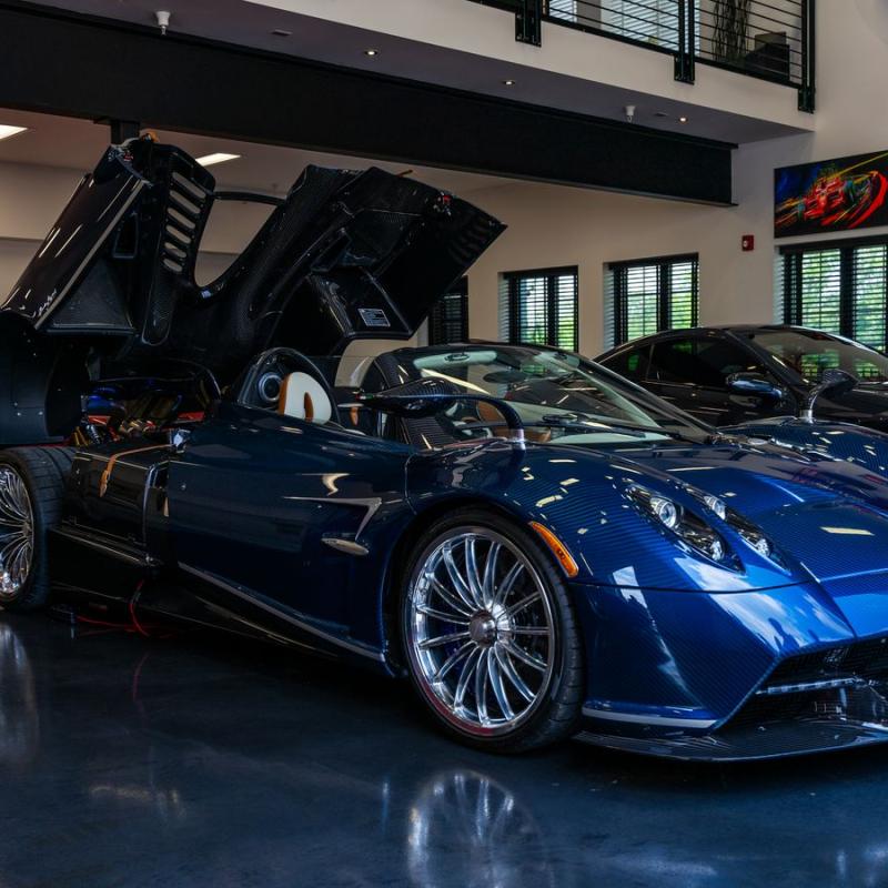 Luxury Performance Car Upgrades: Carbon Fibre, Aero Kits and Suspension Buyer’s Guide