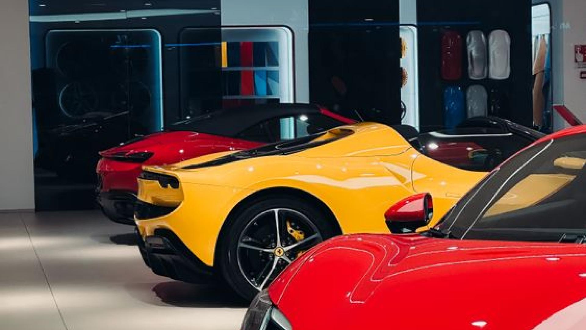 Luxury Car Accessories Guide 2026: Upgrades That Transform Premium Vehicles