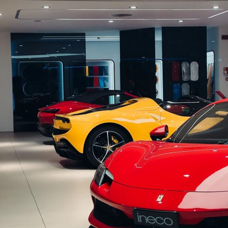 Luxury Car Accessories Guide 2026: Upgrades That Transform Premium Vehicles