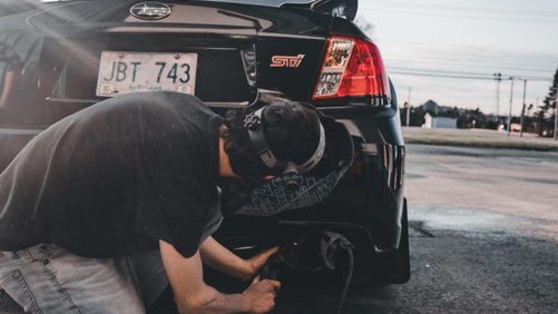 How to Choose Luxury Car Accessories for the Perfect Fit