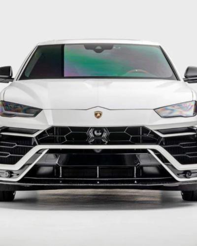 1016 Industries Widebody Vision Aero-Kit Lamborghini Urus