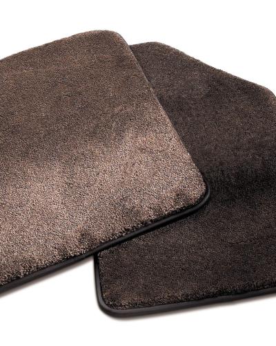 Bentley New Continental Deep Pile Carpet Overmats