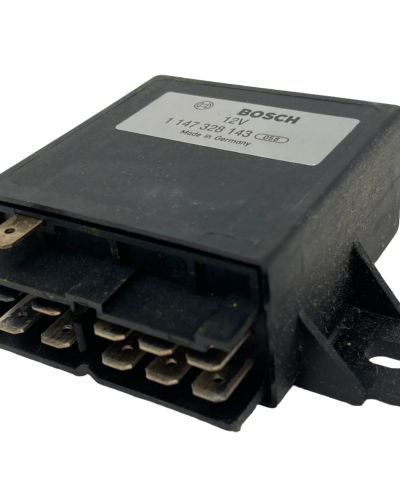 Ferrari Wiper Relay