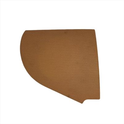 Ferrari Woofer Porta Dx. Complete Cover, Beige