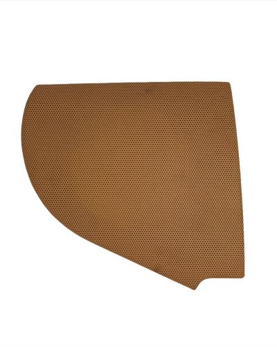 Ferrari Woofer Porta Dx. Complete Cover, Beige
