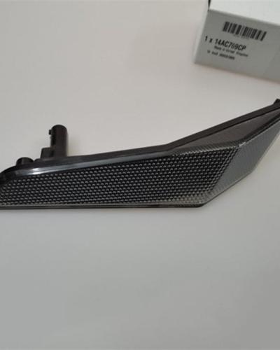 Genuine McLaren 720S Rear Right Clear Smoked Side Marked Lamp 14AC769CP