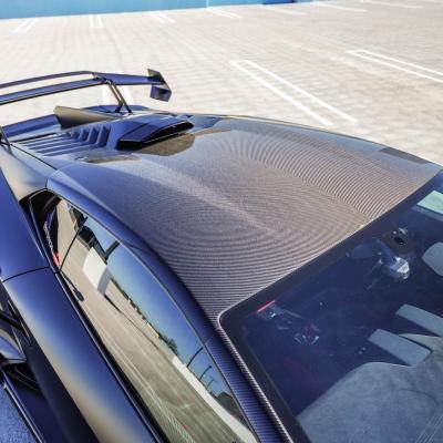 1016 Industries Full Carbon Aero Kit Lamborghini Huracan STO