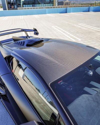 1016 Industries Full Carbon Aero Kit Lamborghini Huracan STO