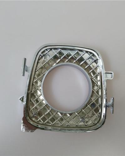 2008-2017 Rolls Royce Ghost RR4 Chrome Cover Spirit of Ecstasy Used 51137457662