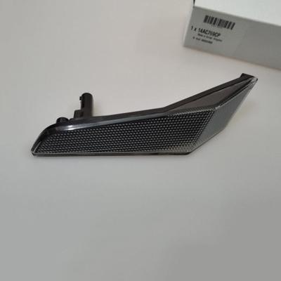Genuine McLaren 720S Rear Right Clear Smoked Side Marked Lamp 14AC769CP