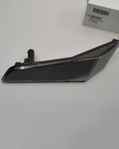 Genuine McLaren 720S Rear Right Clear Smoked Side Marked Lamp 14AC769CP