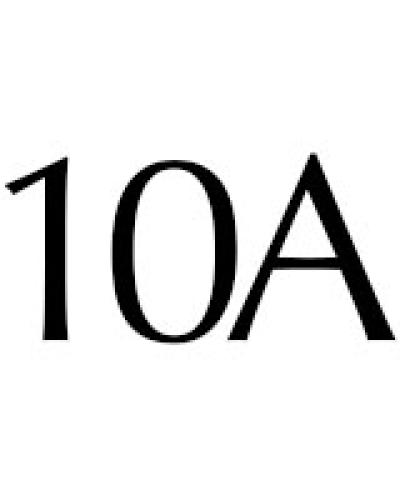 Cover Plate, Left