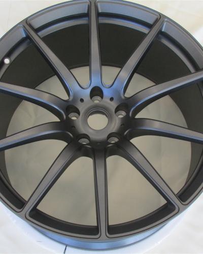 McLaren 720S/650S/600LT/570S/GT Superlight Weight Wheel