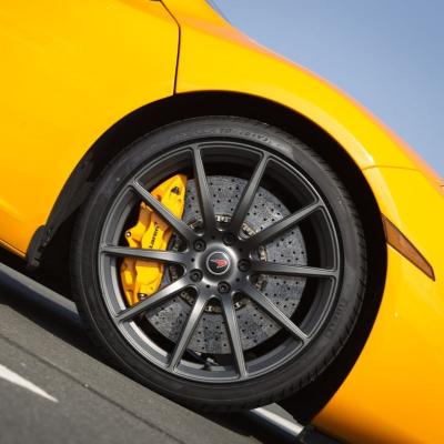 McLaren 720S/650S/600LT/570S/GT Superlight Weight Wheel