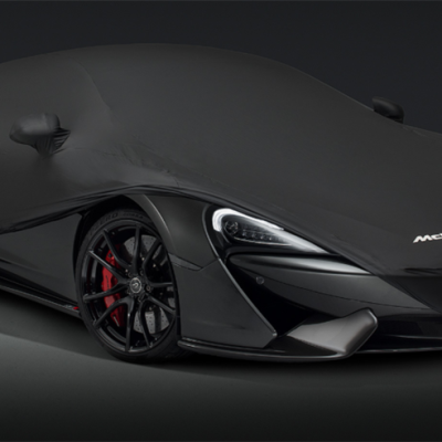 McLaren 600LT Outdoor Car Cover