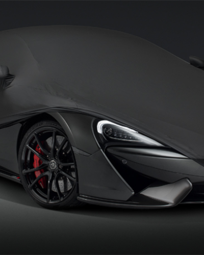 McLaren 600LT Outdoor Car Cover