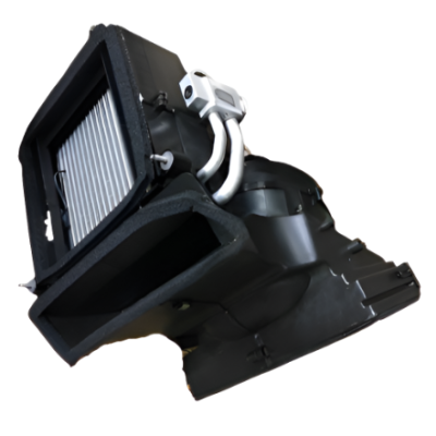 McLaren 12C Hvac Inlet