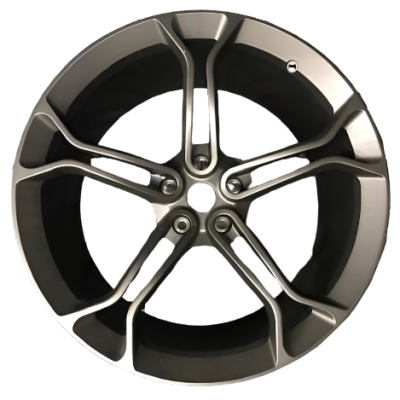 McLaren 12C Lightweight Wheel