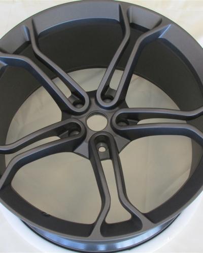 McLaren Stealth Wheel