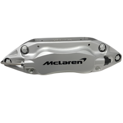 McLaren 12C Brake Calipur