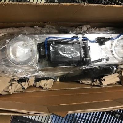 McLaren 12C Petrol Fuel Tank