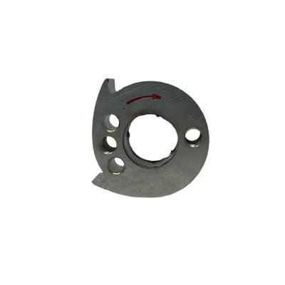 Ferrari Ignition Timer GTO