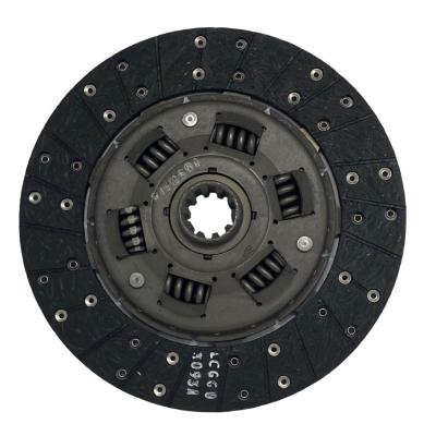 Ferrari Clutch Disc