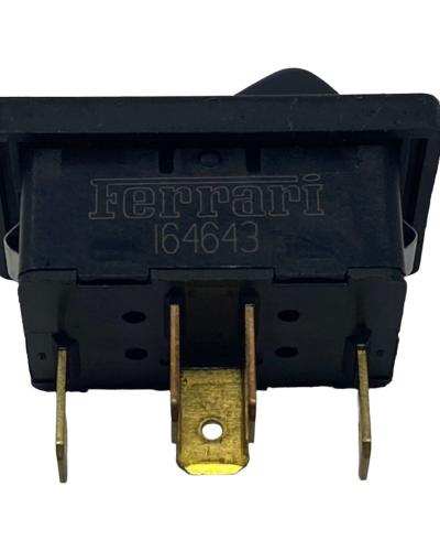 Ferrari RH Window Switch