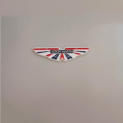 Aston Martin DB11 Bonnet/Boot Emblem Colorful Wings Badge（15CM）