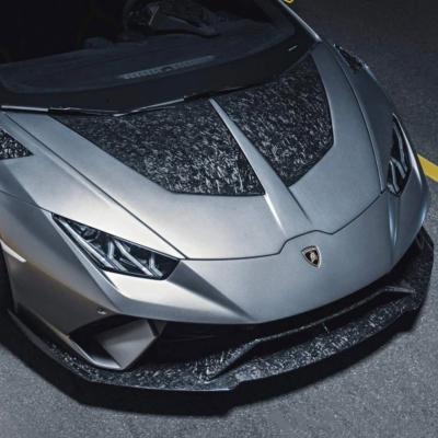 1016 Industries Full Body Kit Lamborghini Huracan Performante