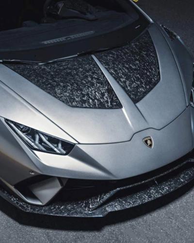 1016 Industries Full Body Kit Lamborghini Huracan Performante