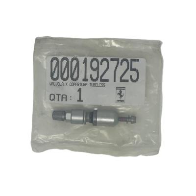 Ferrari Tire Valve for Split Rims