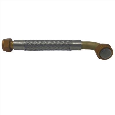 Ferrari Delivery Pipe (Engine To Radiator)