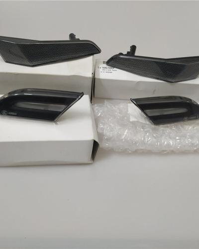Genuine McLaren 720S Clear Smoked Side Marker Lamp Kit