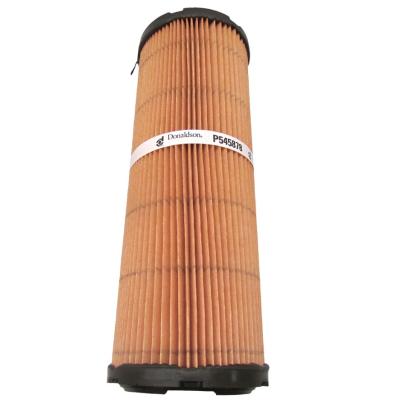 Aston Martin Vanquish Air Filter