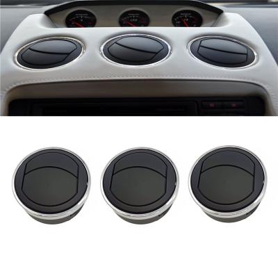 Set of 3 LAMBORGHINI GALLARDO LP560 LP570 DASH AIR VENT