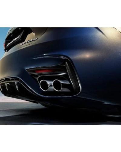 Maserati Granturismo Sport Exhaust (2024+)