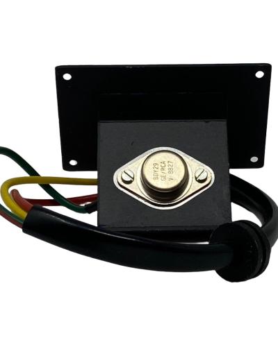 Ferrari Transistor
