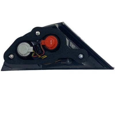 Ferrari RH Lower Rear Lamp