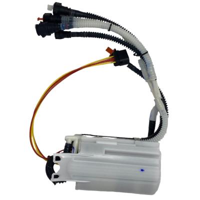 Ferrari Fuel Pump
