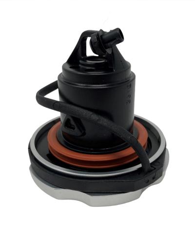 Ferrari Tank Plug