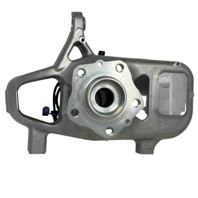 Ferrari RH Front Hub Carrier Assembly