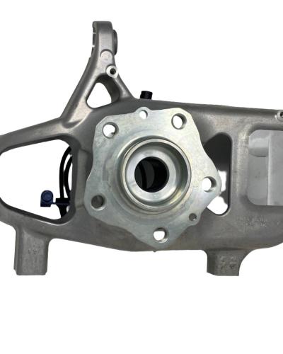Ferrari RH Front Hub Carrier Assembly