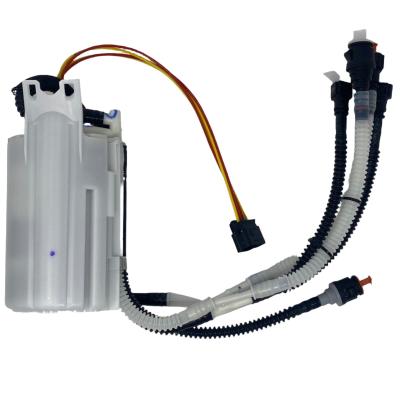 Ferrari Fuel Pump