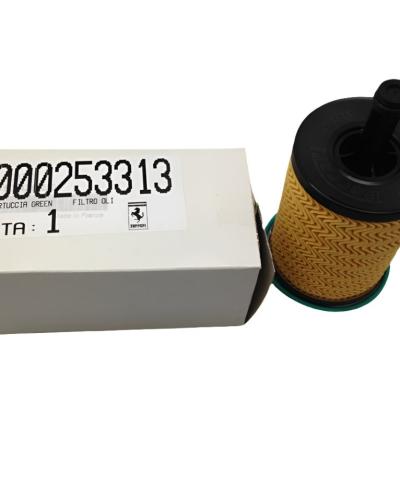 Ferrari 458 Oil Filter
