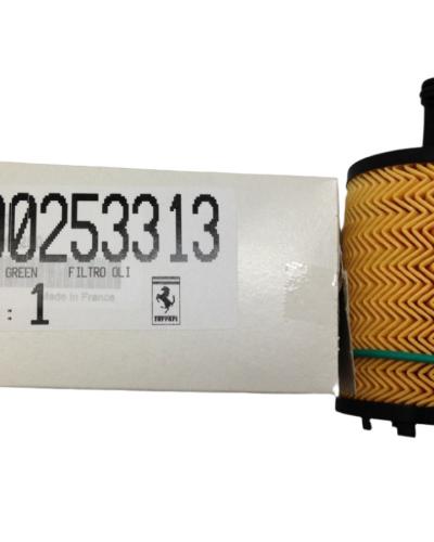 Ferrari 458 Oil Filter