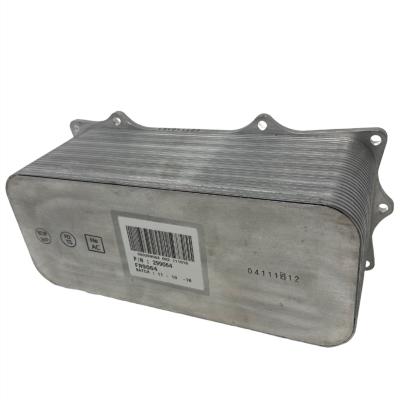 Ferrari Heat Exchanger